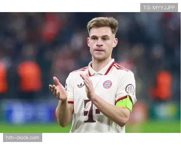 基米希未来表现引关注，多方预测其职业生涯有望再创新高