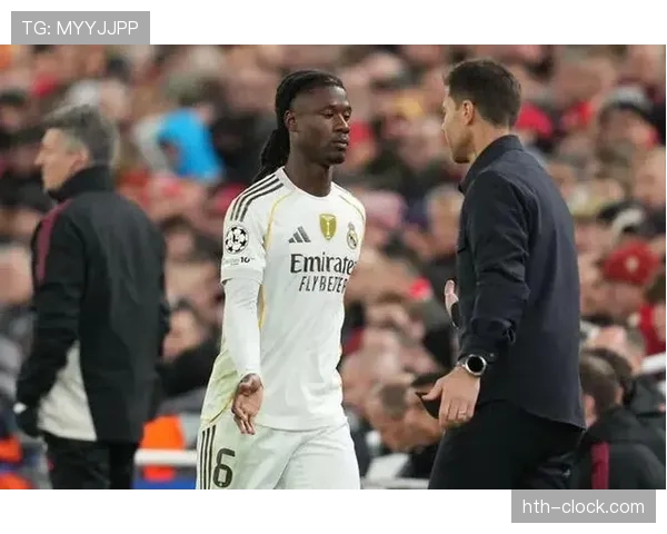 卡马文加迎强敌挑战，再度展现中场掌控力