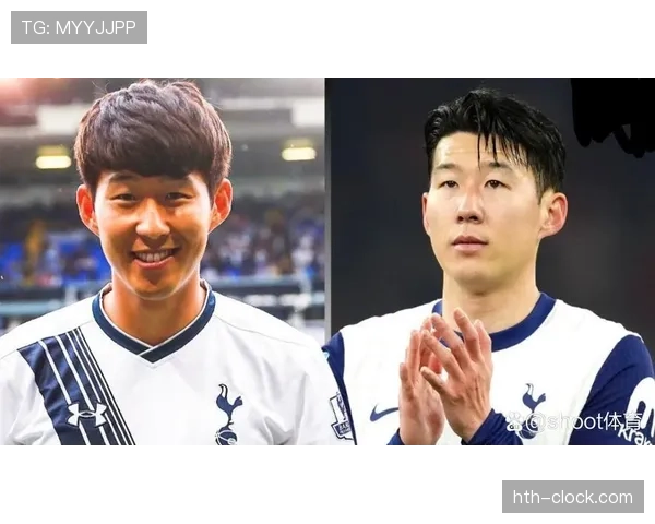 孙兴慜绝杀建功，热刺逆转取胜书写胜利传奇