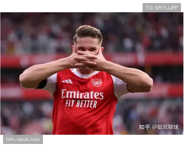 奥德加德引领阿森纳革新:英超中场核心展现卓越指挥力 奥德加德引领阿森纳革新:英超中场核心展现卓越指挥力