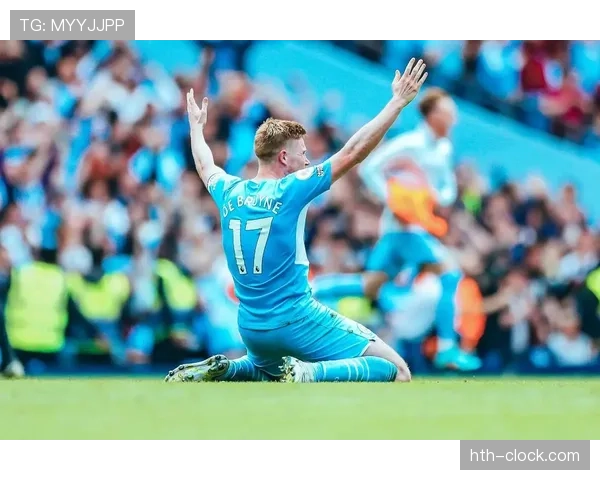 德布劳内宣布离队，开启职业生涯新篇章