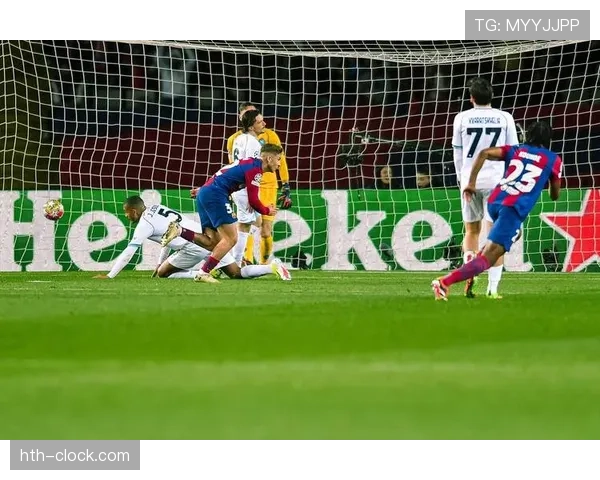 巴萨边路进攻持续提升，战术执行展现清晰走势