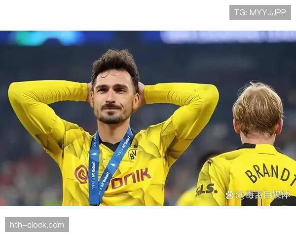 多特蒙德陷入战术迷茫:依赖青年军真能实现豪门复兴? 多特蒙德陷入战术迷茫:依赖青年军真能实现豪门复兴?