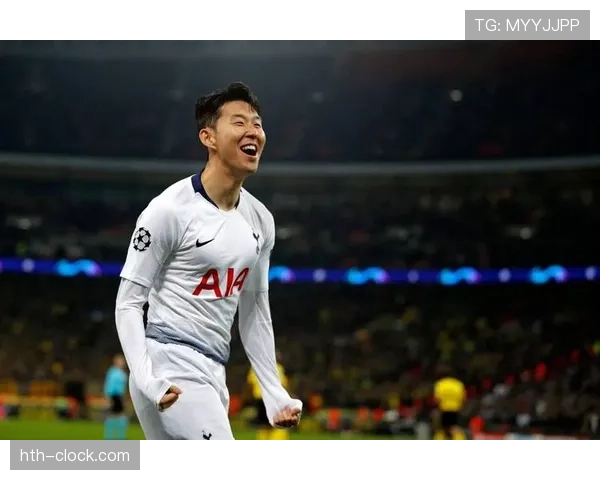 孙兴慜对热刺球迷承诺解析