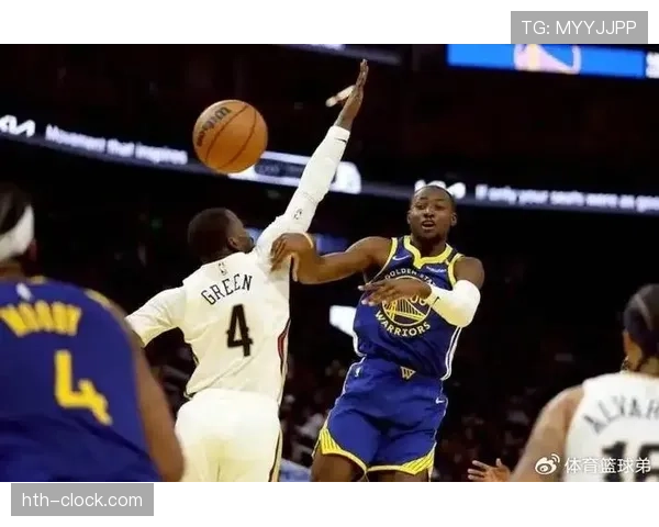 库明加挡拆制造错位 提升库里外投效率较上季更显威胁