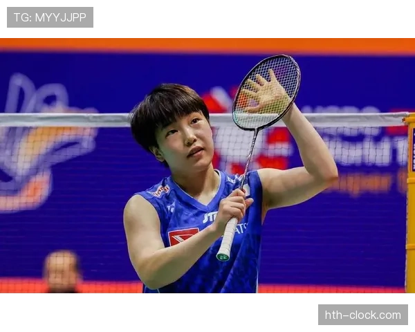 山口茜每天吃八顿饭还瘦成闪电？