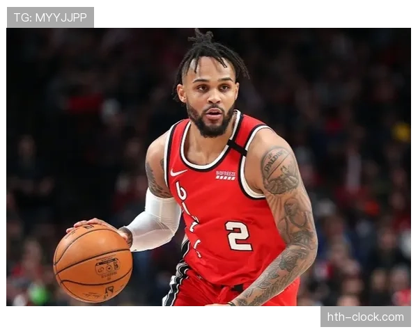 加里·特伦特三分命中率领先队友制造投篮空间提升球队进攻效率