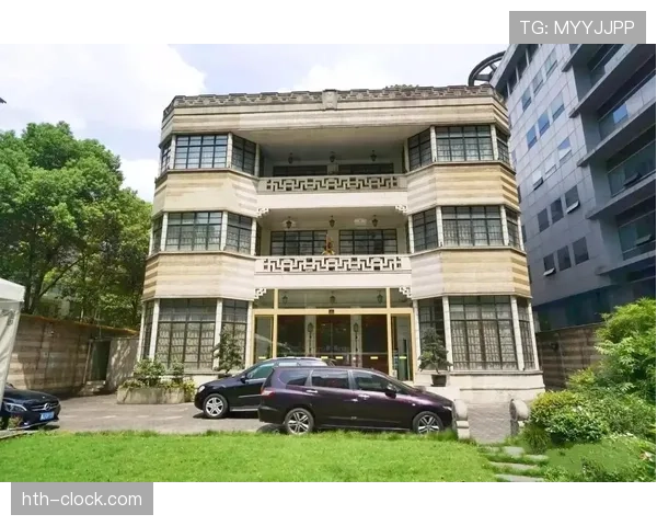 姚明退役后住上海老洋房，早餐吃俩茶叶蛋配黑咖啡？